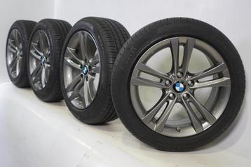 BMW 3 serie GT F34 397 18 inch velgen Pirelli Runflat Zomerb beschikbaar voor biedingen