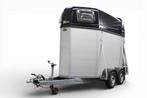 Atec XX-Trial Garnet 1,5 paards trailer Paardentrailer, Ophalen, Nieuw