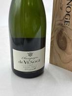 1985 De Venoge - Champagne Extra Brut - 1 Fles (0,75 liter), Verzamelen, Wijnen, Nieuw