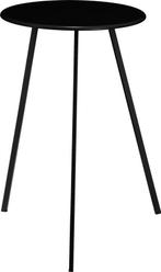 2dekans | Mica Decorations Seatle Bijzettafel voor Buiten -, Huis en Inrichting, Tafels | Bijzettafels, Ophalen of Verzenden, Zo goed als nieuw