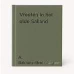 Vreuten in het olde Salland 9789072759023, Boeken, Verzenden, Zo goed als nieuw, A. Bakhuis-Brascamp
