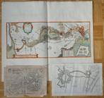 Nederland - Bergen op Zoom en Steenbergen; Frans van, Nieuw