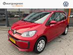 Volkswagen up! | Zakelijke Lease v.a. €241.66 pm, Auto's, Volkswagen, Automaat, Stof, Gebruikt, Lease