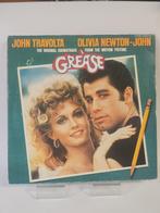 Grease LP Vinyl, Ophalen of Verzenden, Nieuw in verpakking