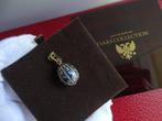 Figuur - Tatiana Faberge- Imperial pendant egg - original, Nieuw