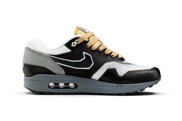 Nike Air Max 1 SWOOSH Low Poly Big Head Mode - Maat 45 EU beschikbaar voor biedingen
