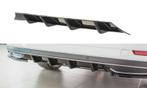 Diffuser Skoda Superb 3 FL Maxton Design glans zwart, Ophalen of Verzenden, Nieuw