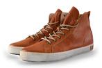 Blackstone Hoge sneakers in maat 42 Bruin | 10% extra, Kleding | Heren, Schoenen, Blackstone, Bruin, Verzenden, Sneakers of Gympen