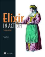 9781617295027 Elixir in Action, Second Edition, Verzenden, Nieuw, Sasa Juric
