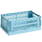 30% Korting | Hay Colour Crate Opbergbak, Verzenden, Zo goed als nieuw