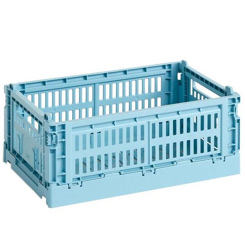 30% Korting | Hay Colour Crate Opbergbak, Huis en Inrichting, Kasten | Overige, Zo goed als nieuw, Verzenden