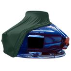 Autohoes passend voor Alfa Romeo 2600 Spider binnen BESTE, Ophalen of Verzenden, Nieuw, Op maat