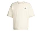 Veiling - Adidas (maat S) T-shirt - Trefoil Essentials - JW0, Kleding | Heren, T-shirts, Nieuw