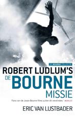 De Bourne missie / Jason Bourne 9789021015675, Verzenden, Gelezen, Eric Van Lustbader