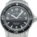 Blancpain - Fifty Fathoms Automatique - 5015-1130-71S -, Nieuw