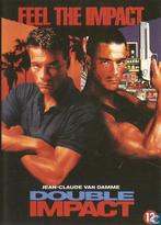dvd film - Double Impact - Double Impact, Cd's en Dvd's, Verzenden, Zo goed als nieuw