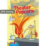 Theater Popcorn uit de brand / Supermeiden 9789048733972, Verzenden, Zo goed als nieuw, Monique van der Zanden