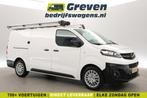 Opel Vivaro CDTI L3H1 Airco Cruise Trekhaak Imperiaal, Wit, Nieuw, Lease, Opel