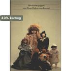 Vier andere poppen 9789070519063 Wolters Bemmel, Boeken, Verzenden, Gelezen, Wolters Bemmel