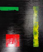 Ronan Martin - Shadows, Antiek en Kunst