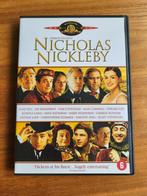DVD - Nicholas Nickleby, Vanaf 6 jaar, Verzenden, Gebruikt, Drama