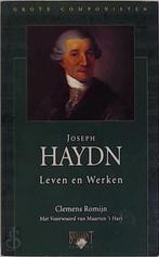 Joseph Haydn, Boeken, Nieuw, Verzenden