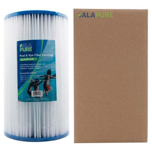 Alapure Spa Waterfilter SC735 / 50152 / C-5315, Tuin en Terras, Zwembad-toebehoren, Verzenden