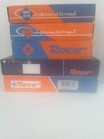 Roco H0 - Modeltrein goederenwagon (5) - 5x Goederenwagons -, Hobby en Vrije tijd, Modeltreinen | H0, Nieuw