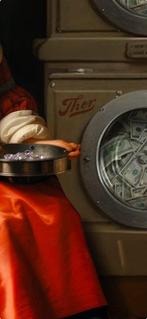 Slasky - Wash Machine