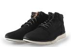 Timberland Veterschoenen in maat 41 Zwart | 10% extra, Kleding | Dames, Schoenen, Verzenden, Zwart, Overige typen, Zo goed als nieuw