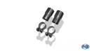 FOX Audi S5 3.0l 245kW quattro type B8 2x adapter 55mm voor, Verzenden, Nieuw