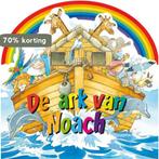 ARK VAN NOACH, DE  met luikjes 9789033831041, Boeken, Verzenden, Gelezen