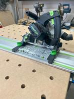 Anti tilt voor Festool invalzaag TS55 - 2019 of nieuwer, Verzenden, Nieuw