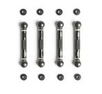 CTS Turbo adjustable lowering links Audi A6 S6 S7 C7 / S8 D4