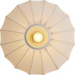 2dekans | Light & Living Plafondlamp Plumalia – Ø50 cm –, Ophalen of Verzenden, Zo goed als nieuw