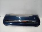 Bumper achter Fiat 500 C  1.3 D Multijet, Auto-onderdelen, Ophalen of Verzenden, Gebruikt, Achter, Fiat