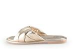 Bronx Slippers in maat 36 Zilver | 10% extra korting, Slippers, Bronx, Overige kleuren, Verzenden