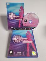 Fame Academy Dance Edition Playstation 2, Ophalen of Verzenden, Zo goed als nieuw