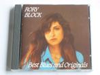 Rory Block - Best Blues and Originals, Verzenden, Zo goed als nieuw