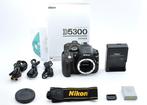 Nikon D5300 DSLR [#1003] Digitale camera, Nieuw