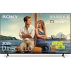 De Witgoed Outlet: SONY K50S35B 50 inch (127 cm) Televisie, Ophalen of Verzenden, Nieuw, 100 cm of meer, Sony