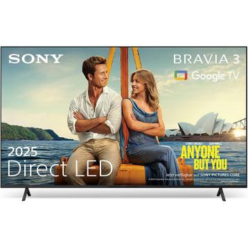 De Witgoed Outlet: SONY K50S35B 50 inch (127 cm) Televisie beschikbaar voor biedingen