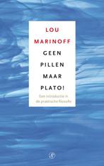 Geen pillen, maar Plato! 9789029573030, Boeken, Verzenden, Zo goed als nieuw