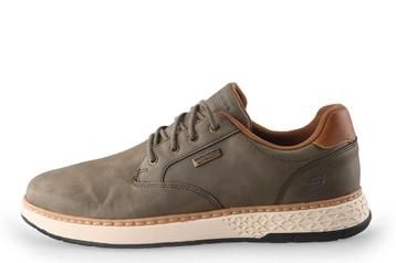 Skechers Sneakers in maat 46 Bruin | 10% extra korting beschikbaar voor biedingen