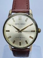 Seiko - King Seiko - J1402E - Heren - 1960-1969, Sieraden, Tassen en Uiterlijk, Horloges | Heren, Nieuw