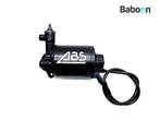 ABS Modulator Achter BMW K 100 RS 2V 1983-1989 (K100RS 8V), Verzenden, Gebruikt