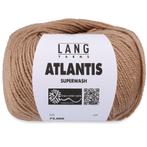 Lang Yarns Atlantis - 39 zand - Wol/Acryl-Mix Garen, Ophalen of Verzenden, Nieuw