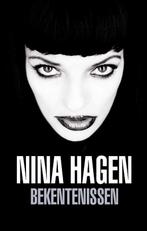 Bekentenissen 9789025961015 Nina Hagen, Boeken, Kunst en Cultuur | Beeldend, Verzenden, Gelezen, Nina Hagen