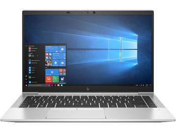HP EliteBook 840 G7 Core i5 16GB 512GB SSD 14 inch beschikbaar voor biedingen