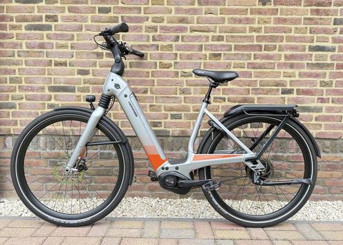 Cannondale Mavaro.Bosch performance cx. Belt.Enviolo.625wh, Fietsen en Brommers, Elektrische fietsen, 55 tot 59 cm, 50 km per accu of meer